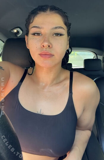 Full leaked Naima kober private onlyfans photo