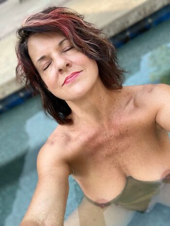 Full leaked Nancy sutton pierce private onlyfans photo