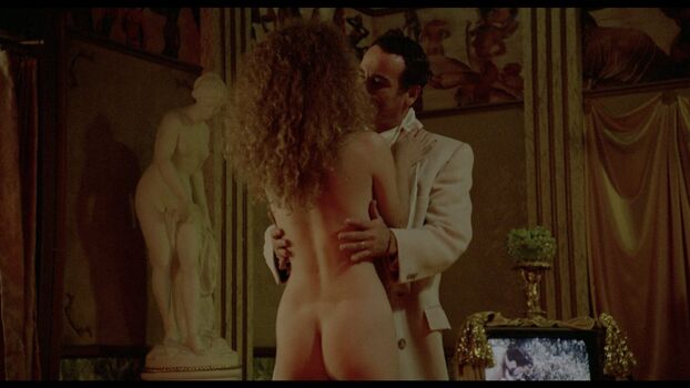 Full leaked Nancy travis private onlyfans photo