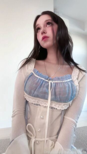 Full leaked Nannapitta private onlyfans photo