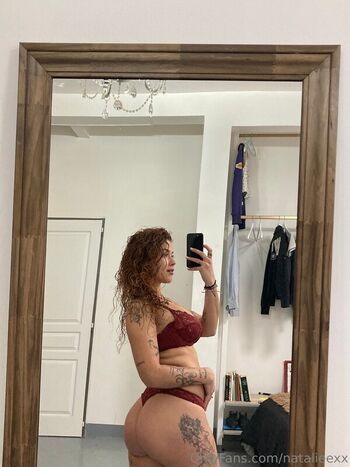 Full leaked Natalieexx private onlyfans photo