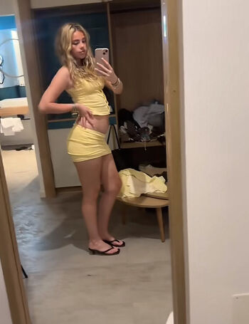 Full leaked Natasha white private onlyfans photo