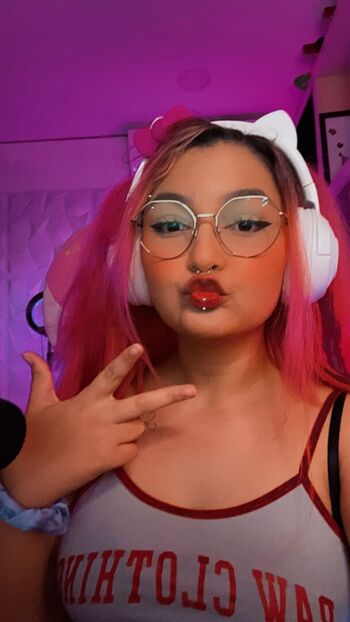 Full leaked Nathye private onlyfans photo
