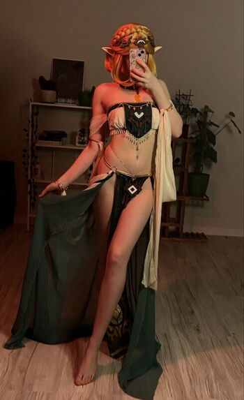 Full leaked Natt meow private onlyfans photo