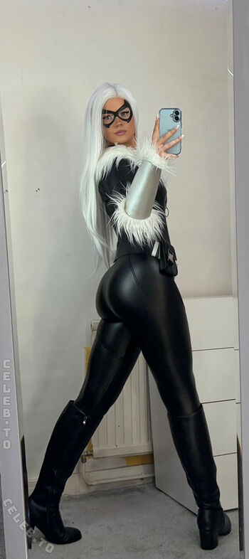 Full leaked Nebubecca private onlyfans photo