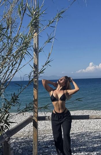 Full leaked Nele aeplinius private onlyfans photo