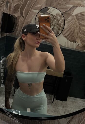 Full leaked Nele mbt private onlyfans photo