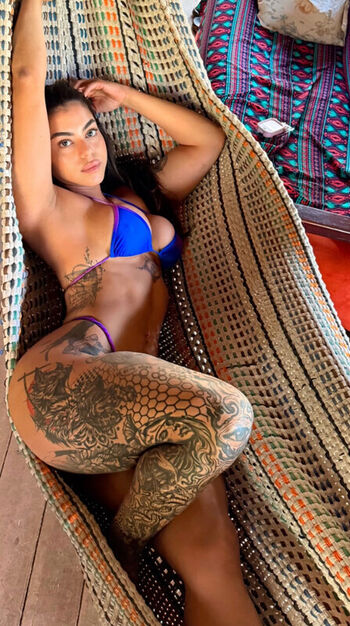 Full leaked Nemo fig page private onlyfans photo