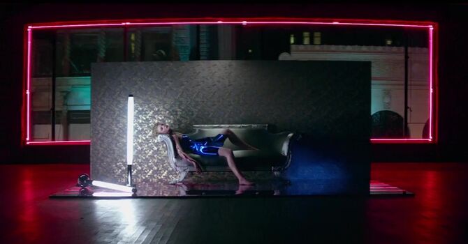 Full leaked Neondemon private onlyfans photo