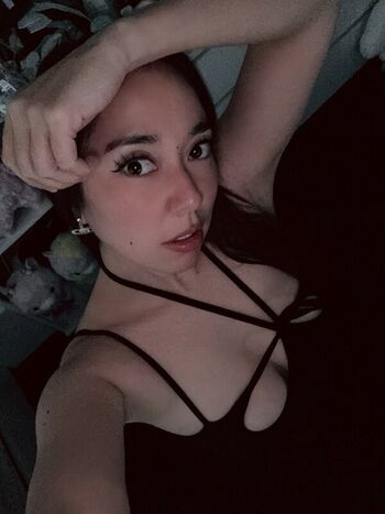 Full leaked Ness alpaca private onlyfans photo