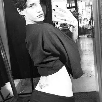 Full leaked Nessa barrett private onlyfans photo