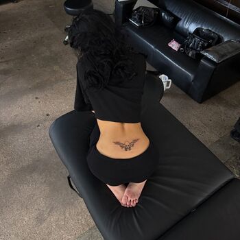 Full leaked Nessa barrett private onlyfans photo