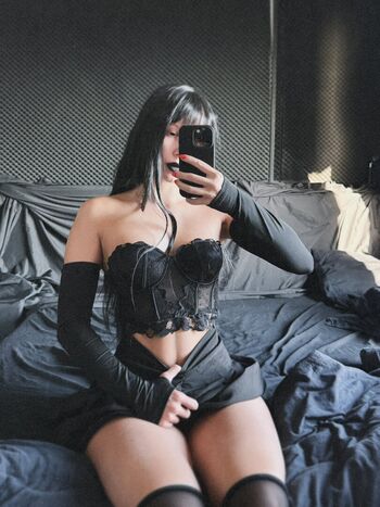 Full leaked Nevergothelf private onlyfans photo