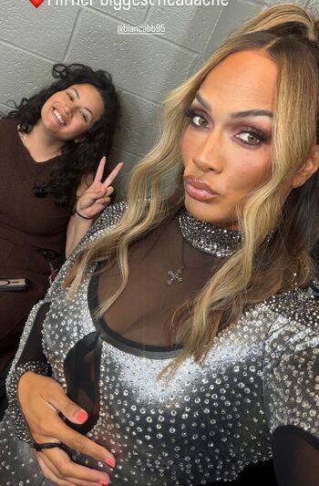 Nia Jax