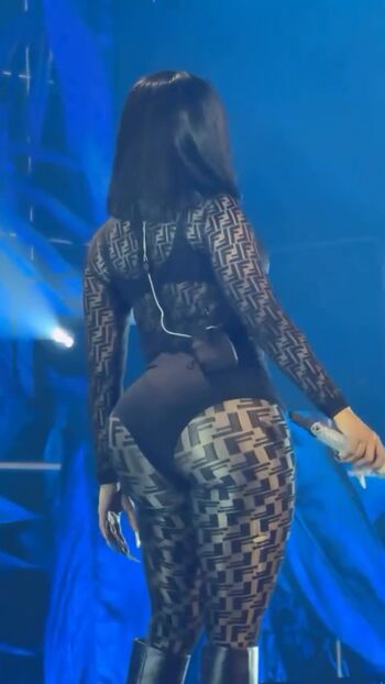 Full leaked Nicki minaj private onlyfans photo