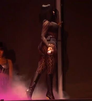 Full leaked Nicki minaj private onlyfans photo
