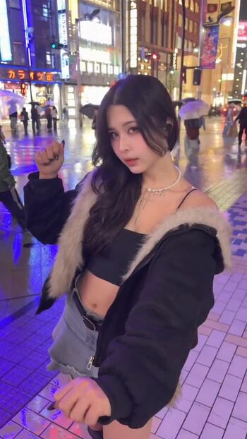 Full leaked Nicoco private onlyfans photo