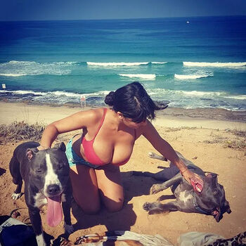 Full leaked Nicole k page private onlyfans photo