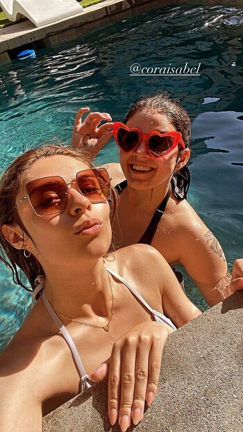 Nicole Maines