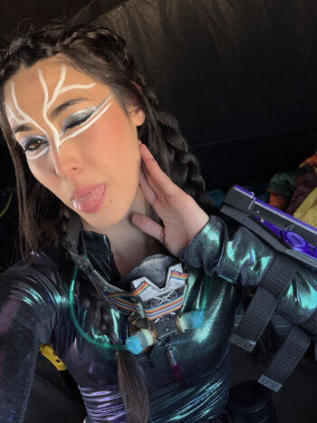 Nicole Rieko Setsuko