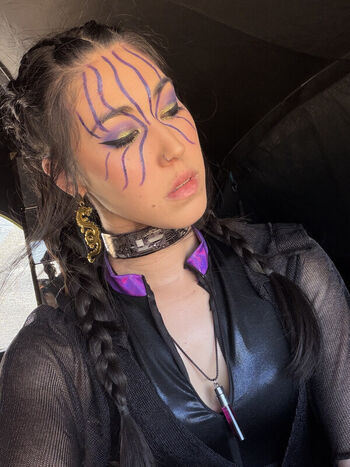 Nicole Rieko Setsuko