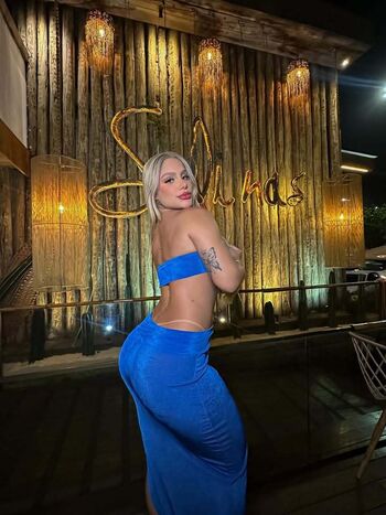 Nicolly Rodrigues