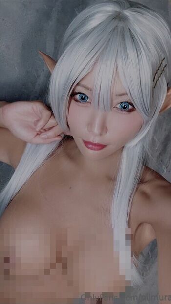 Full leaked Niimura akari private onlyfans photo