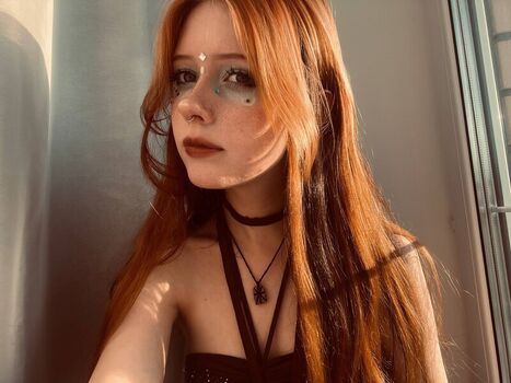Full leaked Nika marsh private onlyfans photo