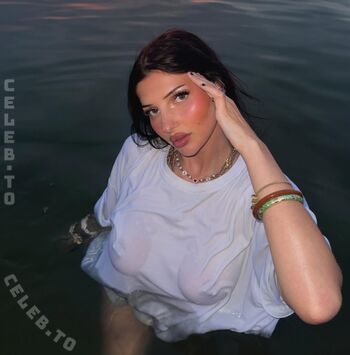 Full leaked Nikelein private onlyfans photo