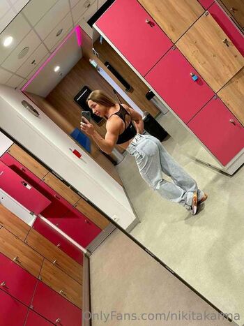 Full leaked Nikita karma private onlyfans photo