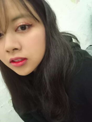 Full leaked Nindya ph private onlyfans photo