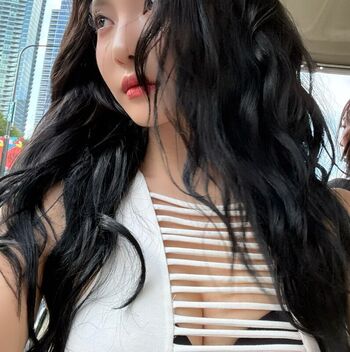 Full leaked Ningning aespa private onlyfans photo