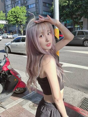 Full leaked Niniru page private onlyfans photo