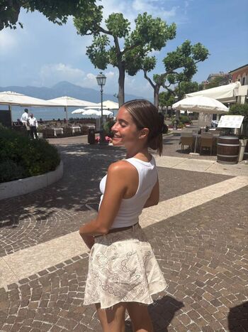 Full leaked Noa kirel private onlyfans photo