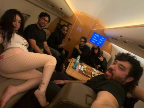 Full leaked Noah cyrus private onlyfans photo
