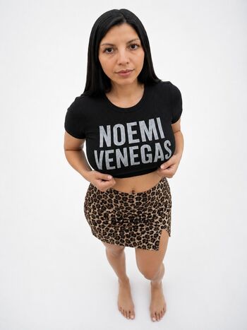 Noemi Venegas