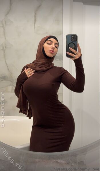 Full leaked Noemy love private onlyfans photo
