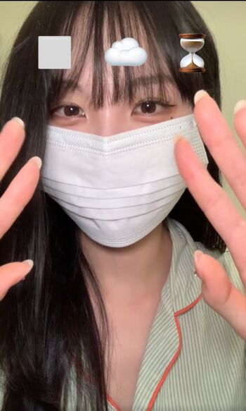 Full leaked Noir asmr private onlyfans photo