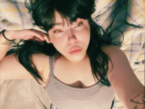 Full leaked Noisymorgue private onlyfans photo