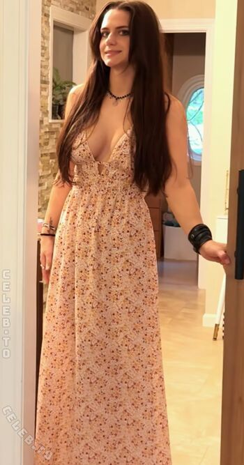 Full leaked Nora freetly private onlyfans photo