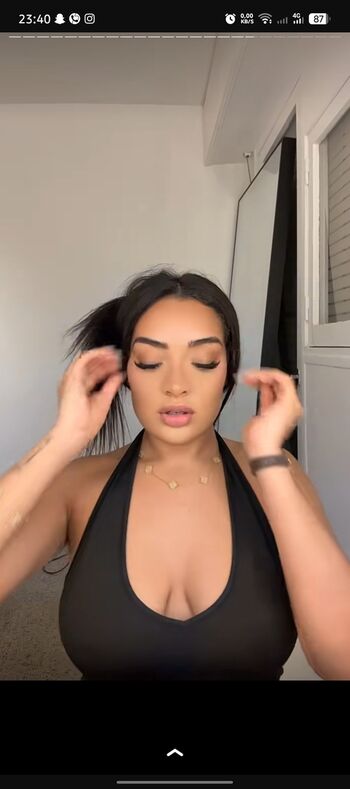 Full leaked Norel bmz private onlyfans photo