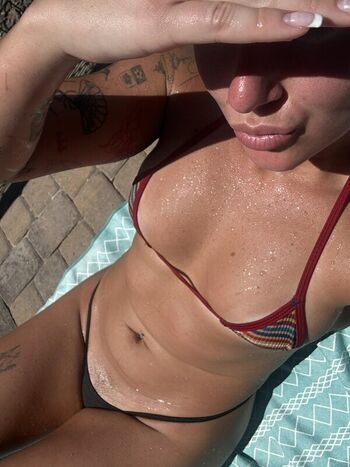 Full leaked Notlexismith private onlyfans photo
