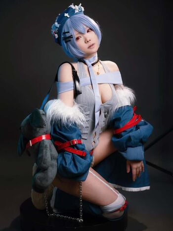 Full leaked Notshiorii private onlyfans photo