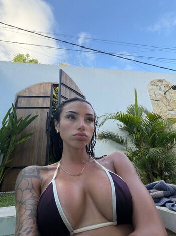 Full leaked Notyans private onlyfans photo