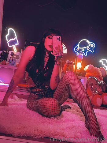 Full leaked Nxrdlys private onlyfans photo