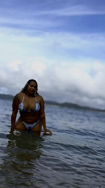 Full leaked Nyla rose page private onlyfans photo