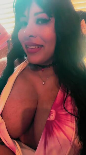 Full leaked Nyla rose private onlyfans photo