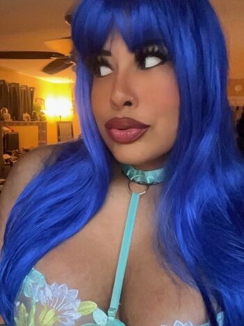 Full leaked Nyla rose private onlyfans photo