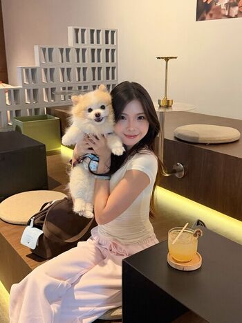 Full leaked Nyokki ho private onlyfans photo