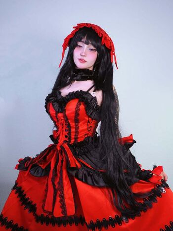 Full leaked Nyukix page private onlyfans photo